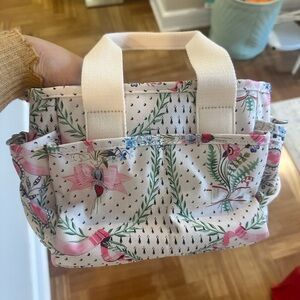 Cath Kidston Mini Trip Crossbody
